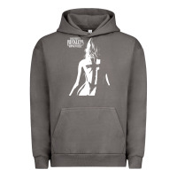 Pigment Tornado the pretty reckless go to hell Urban Hoodie - StudioElite