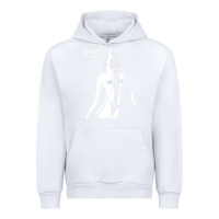 White the pretty reckless go to hell Urban Hoodie - StudioElite