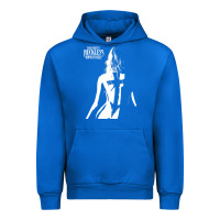 Cobalt the pretty reckless go to hell Urban Hoodie - StudioElite