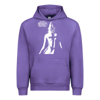 Tulip the pretty reckless go to hell Urban Hoodie - StudioElite