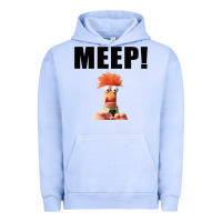 Pigment Grape Ice Beaker MEEP Urban Hoodie - StudioElite