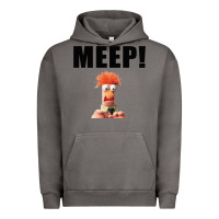 Pigment Tornado Beaker MEEP Urban Hoodie - StudioElite