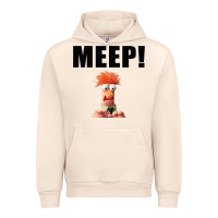 Sandshell Beaker MEEP Urban Hoodie - StudioElite