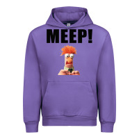 Tulip Beaker MEEP Urban Hoodie - StudioElite