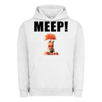 Pigment Lunar Rock Beaker MEEP Urban Hoodie - StudioElite