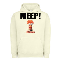 Pigment Pistachio Beaker MEEP Urban Hoodie - StudioElite