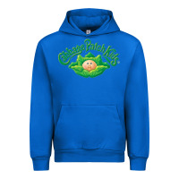 Cobalt cabbage patch kids Urban Hoodie - StudioElite
