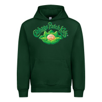 Forest Green cabbage patch kids Urban Hoodie - StudioElite