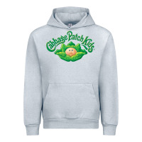Heather Grey cabbage patch kids Urban Hoodie - StudioElite