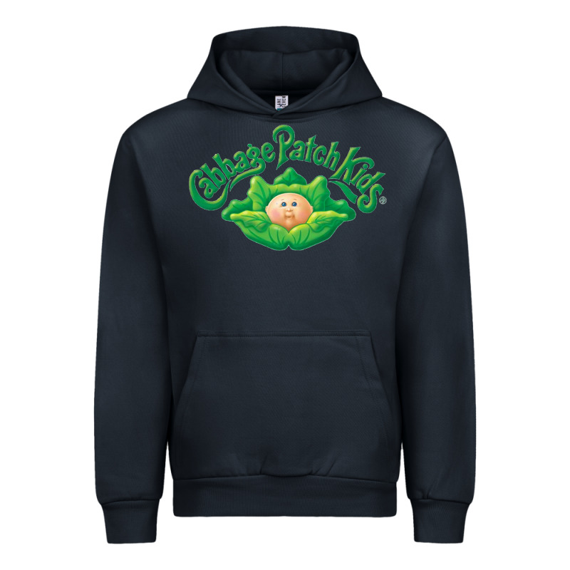 Cabbage Patch Kids Urban Hoodie by StudioElite | Teevron