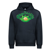 Navy cabbage patch kids Urban Hoodie - StudioElite
