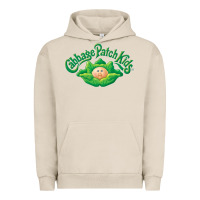 Pigment French Oak cabbage patch kids Urban Hoodie - StudioElite