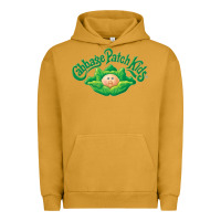 Pigment Peanut Butter cabbage patch kids Urban Hoodie - StudioElite