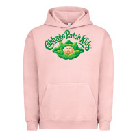 Pigment Salmon cabbage patch kids Urban Hoodie - StudioElite