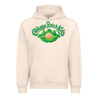 Sandshell cabbage patch kids Urban Hoodie - StudioElite