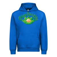 Cobalt Cabbage Patch Kids Urban Hoodie - StudioElite