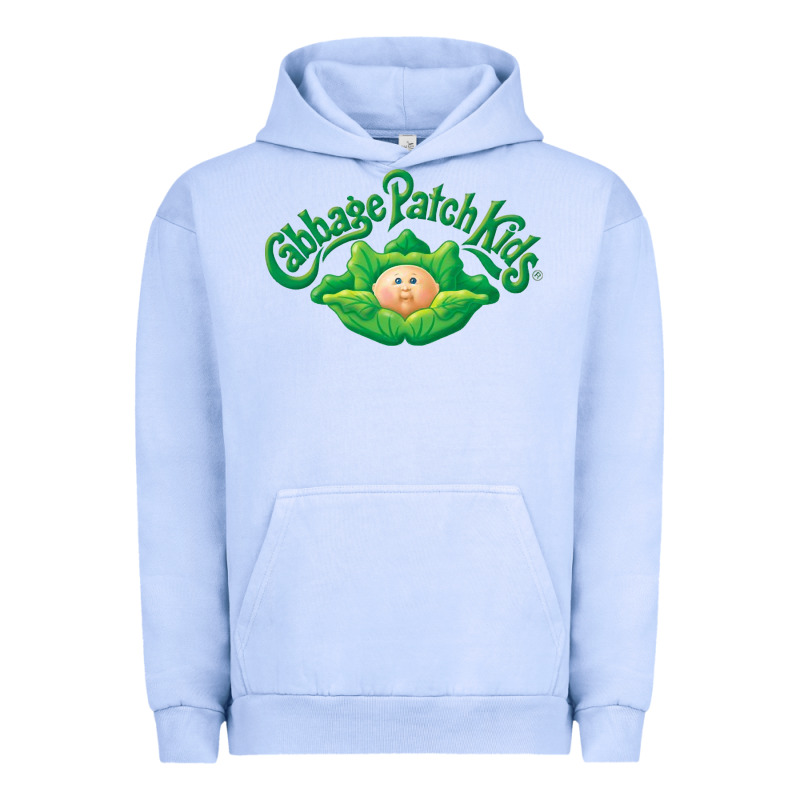 Cabbage Patch Kids Urban Hoodie by StudioElite | Teevron