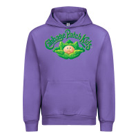 Tulip Cabbage Patch Kids Urban Hoodie - StudioElite