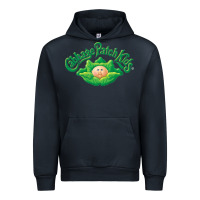 Navy Cabbage Patch Kids Urban Hoodie - StudioElite