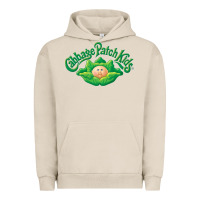 Pigment French Oak Cabbage Patch Kids Urban Hoodie - StudioElite