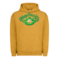 Pigment Peanut Butter Cabbage Patch Kids Urban Hoodie - StudioElite