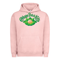 Pigment Salmon Cabbage Patch Kids Urban Hoodie - StudioElite