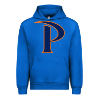 Cobalt pepperdine waves Urban Hoodie - StudioElite