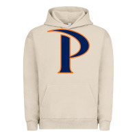 Pigment French Oak pepperdine waves Urban Hoodie - StudioElite