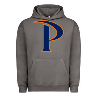 Pigment Tornado pepperdine waves Urban Hoodie - StudioElite