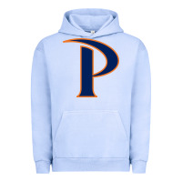 Pigment Grape Ice pepperdine waves Urban Hoodie - StudioElite
