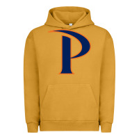 Pigment Peanut Butter pepperdine waves Urban Hoodie - StudioElite