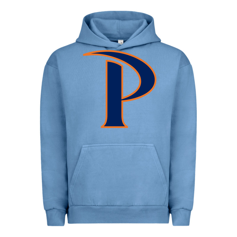 Pepperdine Waves Urban Hoodie by StudioElite | Teevron