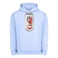 Pigment Grape Ice Diet Cola Urban Hoodie - StudioElite