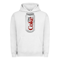Pigment Lunar Rock Diet Cola Urban Hoodie - StudioElite