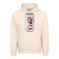 Sandshell Diet Cola Urban Hoodie - StudioElite