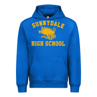 Cobalt high scool merch Urban Hoodie - StudioElite