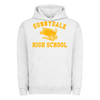 Pigment Lunar Rock high scool merch Urban Hoodie - StudioElite