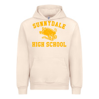 Sandshell high scool merch Urban Hoodie - StudioElite