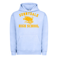 Pigment Grape Ice high scool merch Urban Hoodie - StudioElite