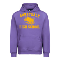Tulip high scool merch Urban Hoodie - StudioElite