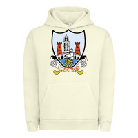 Pigment Pistachio cork gaa classic Urban Hoodie - StudioElite