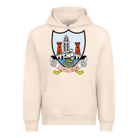 Sandshell cork gaa classic Urban Hoodie - StudioElite