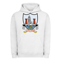 Pigment Lunar Rock cork gaa classic Urban Hoodie - StudioElite