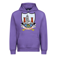 Tulip cork gaa classic Urban Hoodie - StudioElite