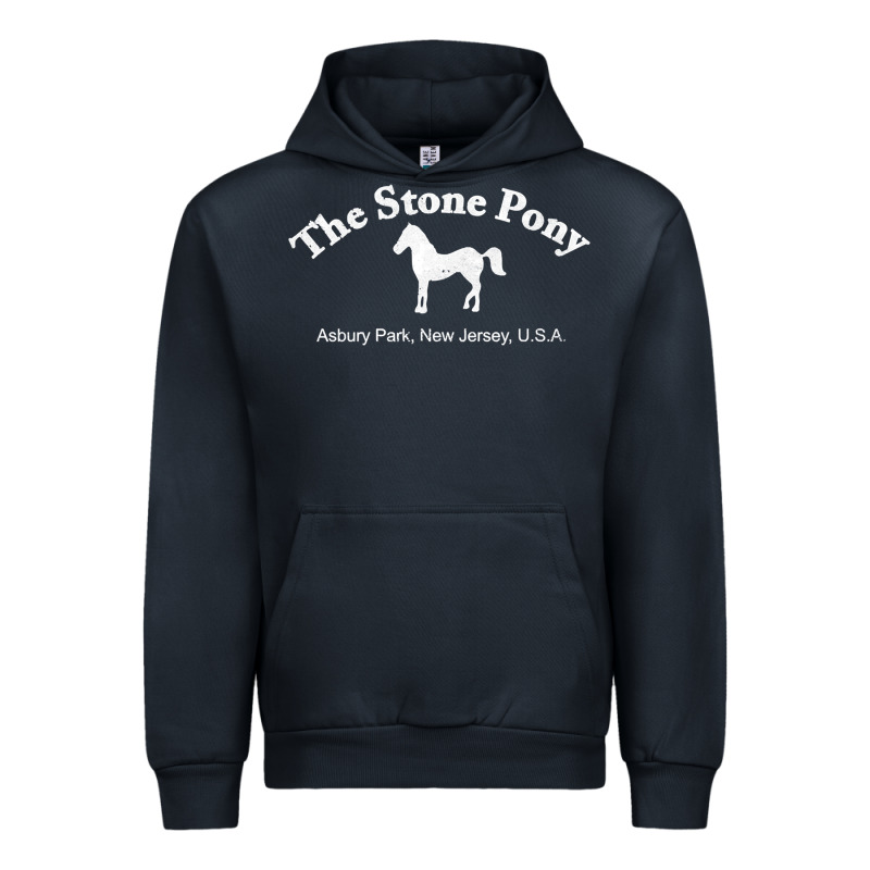 The Stone Pony Urban Hoodie by StudioElite | Teevron