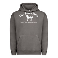Pigment Tornado The Stone Pony Urban Hoodie - StudioElite
