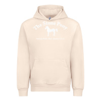 Sandshell The Stone Pony Urban Hoodie - StudioElite