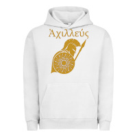 Pigment Lunar Rock achilles son of peleus Urban Hoodie - StudioElite