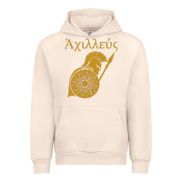 Sandshell achilles son of peleus Urban Hoodie - StudioElite