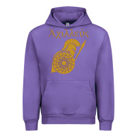 Tulip achilles son of peleus Urban Hoodie - StudioElite